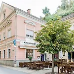 ゲストハウス Kirchenwirt An Der Weinstrasse - Boutique
