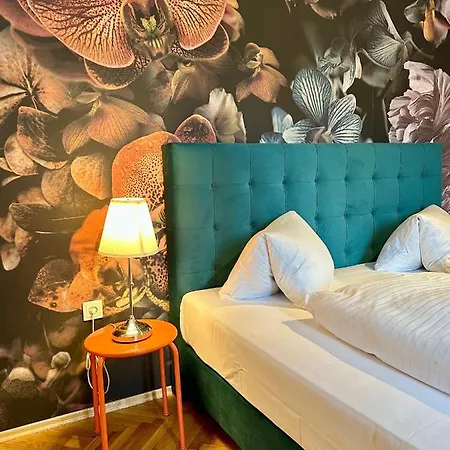 Affittacamere Kirchenwirt An Der Weinstrasse - Boutique