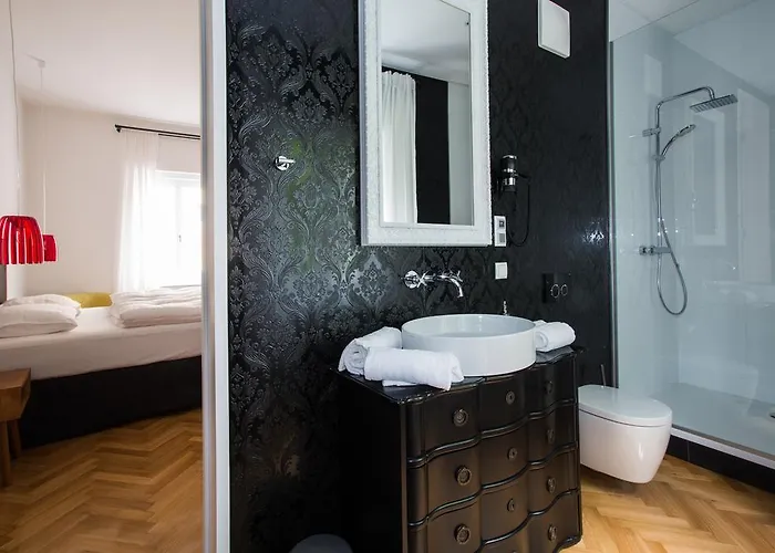 Kirchenwirt An Der Weinstrasse - Boutique